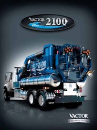 Vactor Manufacturing