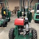 New & Used TERRALIFT Machines