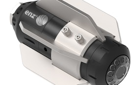 Expert Technology and Uncompromised Quality Are the Hallmarks of Enz Nozzles