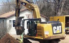 Don’t Cut Corners When it Comes to Excavating Safety