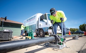 Training and Site Examination Are Key to a Safe Pipeline Rehabilitation Job