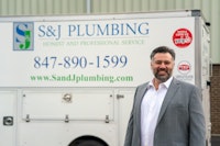 Illinois Plumber Builds a Confident Company