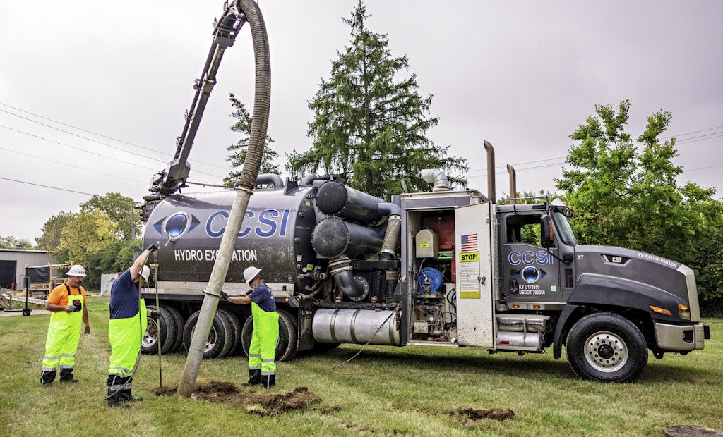 Pros and Cons of Hydrovac Trucks: Revolutionizing Excavation Projects