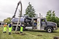 Pros and Cons of Hydrovac Trucks: Revolutionizing Excavation Projects