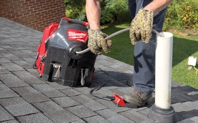 More Service Calls, Less Hassle With Equipment From Milwaukee Tool