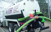 Sewer Services Bolster Pumping Company