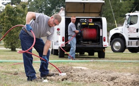 Adding Equipment and Services Brings New Opportunities to Ohio Contractor