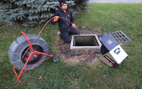 Josh Halstead Builds on a Legacy of Drain Cleaning in Cleveland