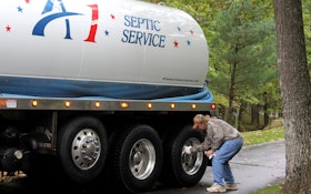 Don't Overlook Water Trucks When Shopping for Pumpers