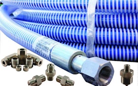 Hose - All Jetting Technologies Parker Hannifin Hose