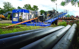 Product Focus: Pipe Bursting Methods and Projects