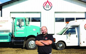 Contractor Blends Septic Service and Drain Cleaning Into Successful New Venture