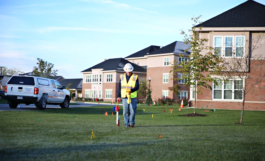 Promoting Safe Digging Practices