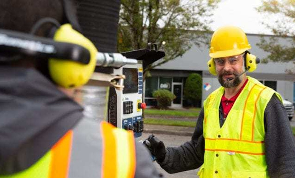 Sonetics Continues to Manufacture Communication Solutions for Critical Infrastructure Workers