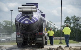 10 Tips for Maintaining Your Hydroexcavator Boom and Debris Tank