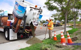 Air Excavation with a Contractor Mentality