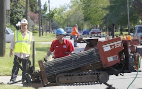 Directional Drill Maintenance Tips to Keep in Mind