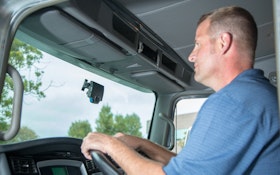 Safety Improvements For Your Truck Fleet