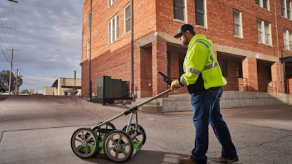 How Digital Documentation Is Revolutionizing Underground Construction