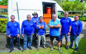 Miami Plumber Finds Varied Pathways to Success