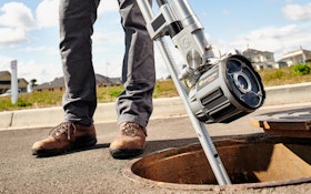 These Cities Use Zoom Cameras to Increase Sewer Maintenance Efficiency