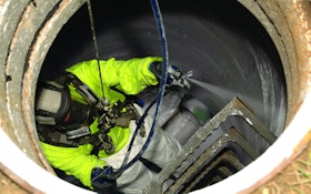 Case Studies: Manhole Inspection and Rehabilitation