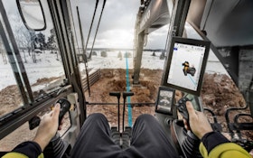 A Look at 5 Game-Changing Excavator Technologies