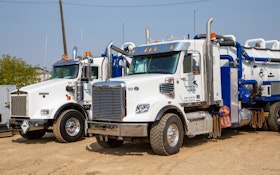 Contractors Share Equipment Fleet Management Best Practices