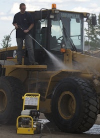 Pressure Washer Maintenance Made Easy