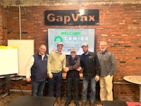 GapVax, Can-Ex Technologies Partnership Aims to Innovate Sewer Inspection Market