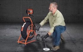 General to Showcase Award-Winning Drain Cleaning Equipment at the 2024 American Rental Association Show