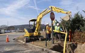 Spreading the Word About Safe Excavation