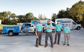 Heritage Plumbing Transitioned to a Full-Service Business Model and Never Looked Back