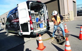 Inspecting the Nation’s Underground Infrastructure