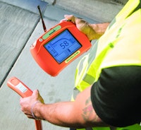 Product Focus: Location and Leak Detection, Drainline TV Inspection Equipment