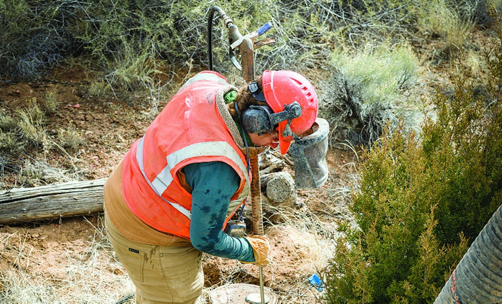 Hydroexcavation Best Practices for Complex Underground Environments