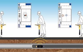 vLoc3-Cam Sonde Locator Makes Locating Easy