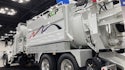 KCP Heavy Industries Brings Vac Truck Line to North American Market