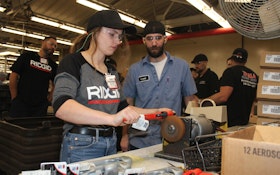 Trade Professionals Go Behind the Scenes During Sixth Annual RIDGID Experience