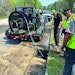 GapVax Trailer Jetter Fills a Niche for North Carolina Contractor