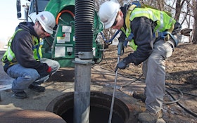 How To Tame Your Waterblasting Machine