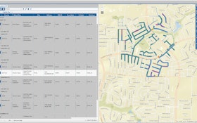 Product Focus: Mainline Sewer Inspection