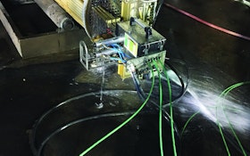 Jetstream DrillJet Nozzles Hold Up During Long Industrial Tube-Cleaning Jobs