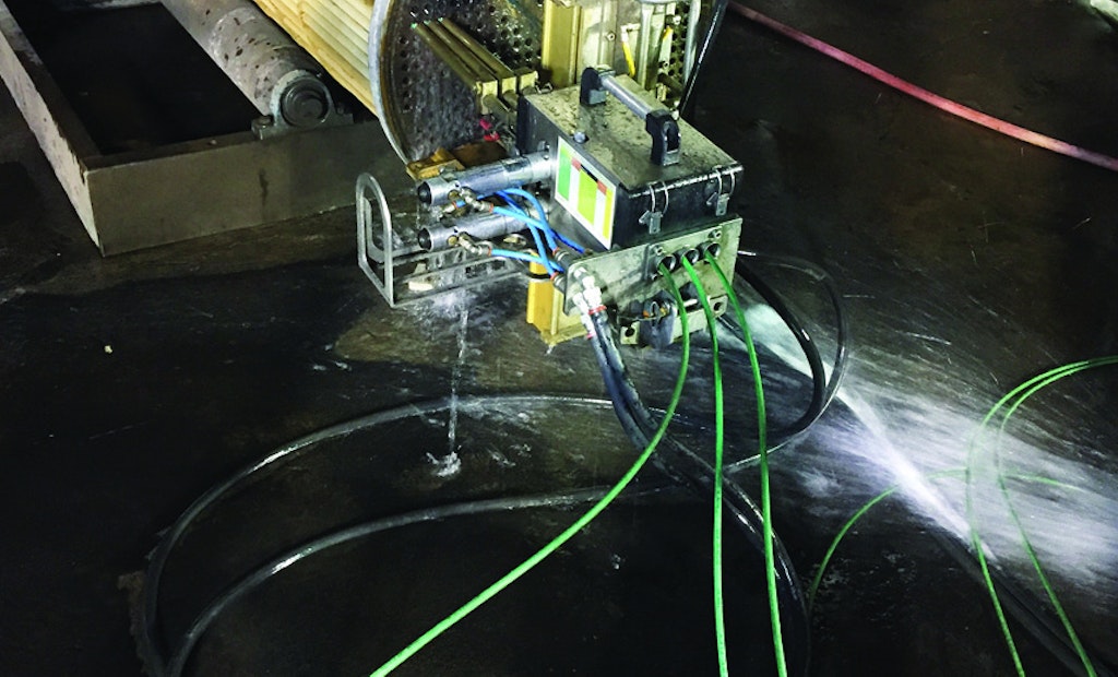 Jetstream DrillJet Nozzles Hold Up During Long Industrial Tube-Cleaning Jobs