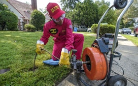 Drain Cleaning Dangers and Safety Measures