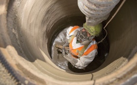 Manhole Work Requires a Commitment to Safe Practices