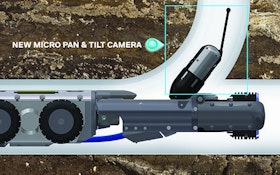 Unparalleled Production for Lateral Launching and Cross-Bore Inspection