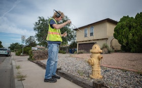 The Many Ways to Pinpoint Water Leaks