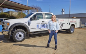 Livestreaming Plumbing Jobs Bolsters Company's Efficiency