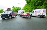 Connecticut Drain Cleaner Builds Thriving Business From Humble Beginnings